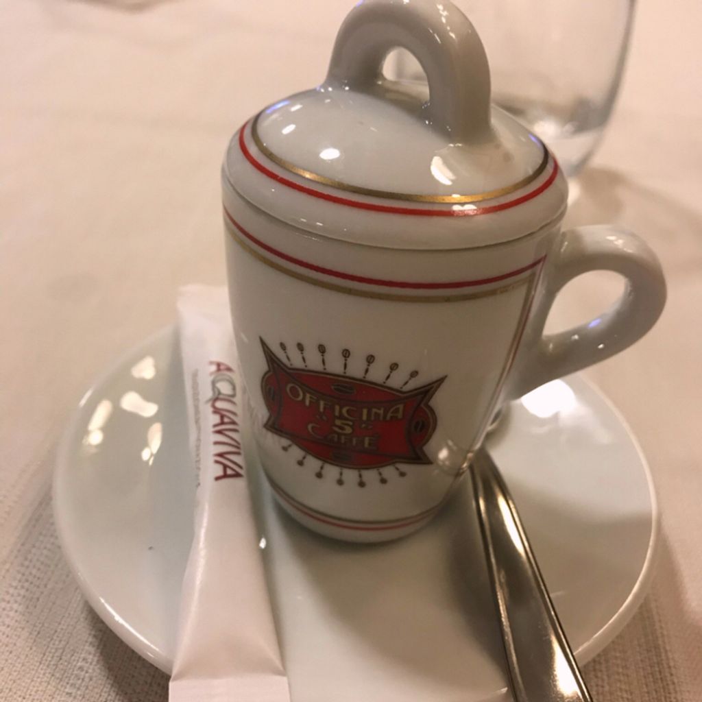 Ristorante Acquaviva Mosciano Stazione