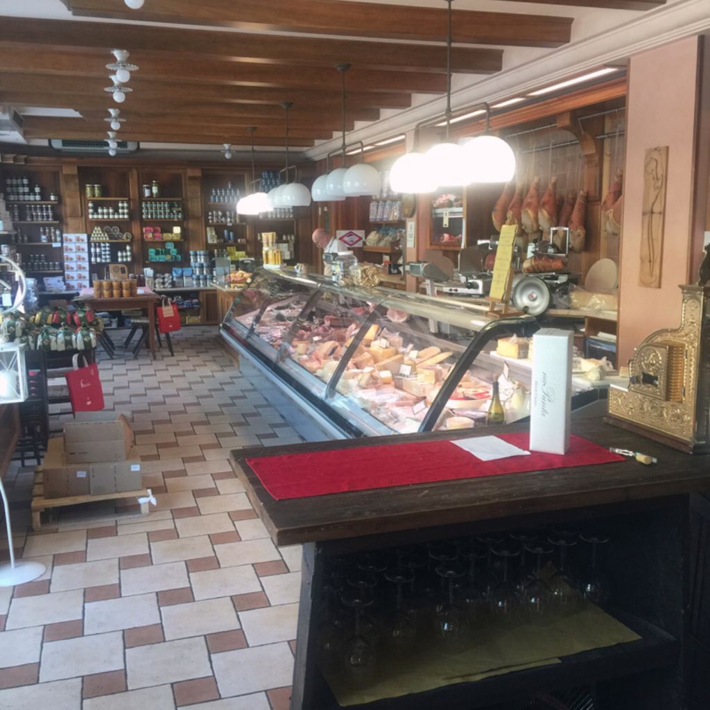 Grocery shop La Bottega Del Buongustaio Cerea