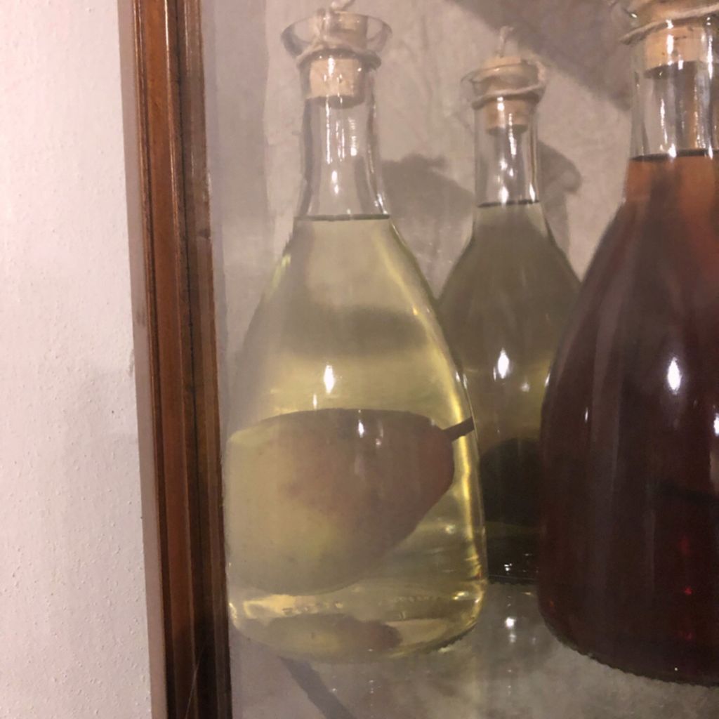 Agriturismo Agriturismo Podere Ortali Cava Monte Tondo