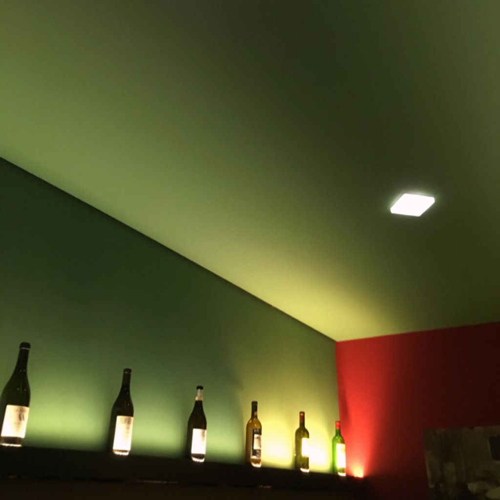 Restaurant Wine shop Diner Vini al Grappolo Solothurn (Vorstadt)
