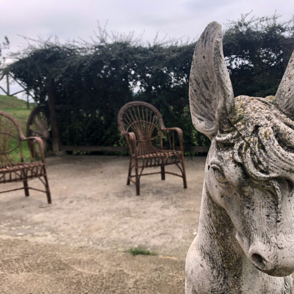 Agriturismo Ristorante Antica Corte Montatteglia