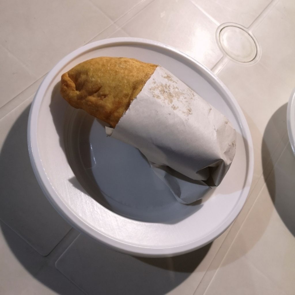 Paninoteca Scilibó Peschici