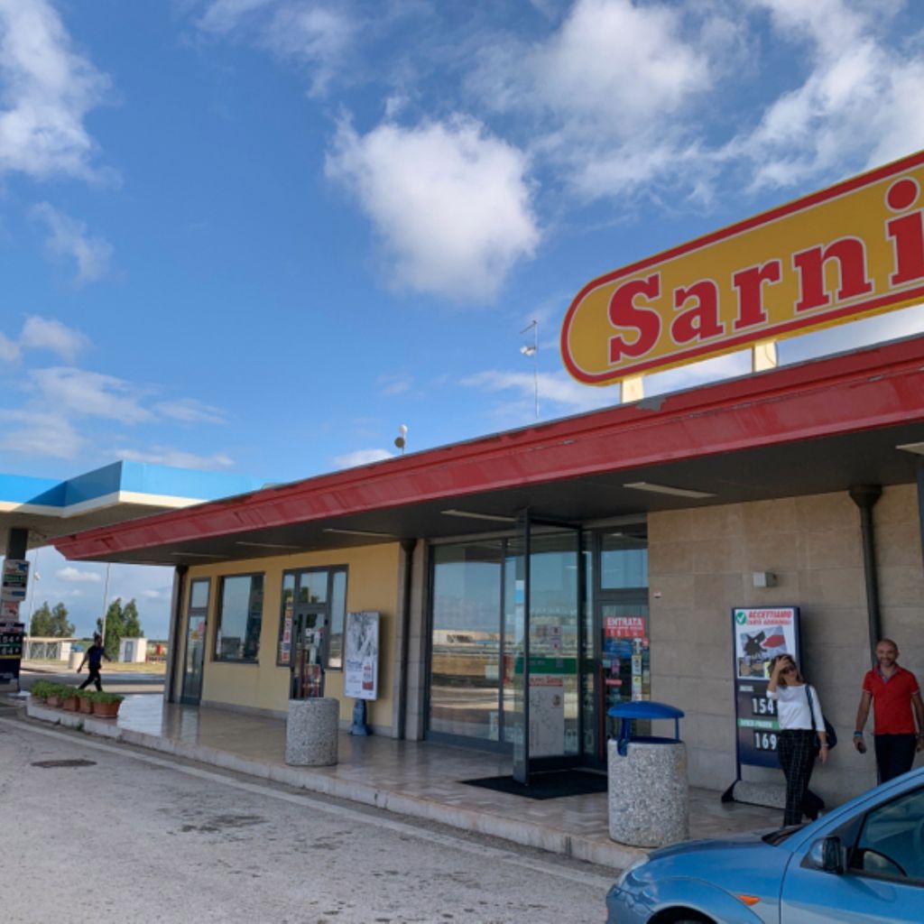 Coffee Bar Diner Sarni Acquaviva delle Fonti