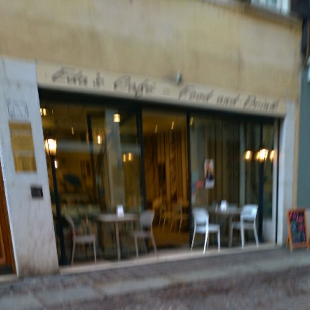 Coffee Bar Eda's cafe Brescia