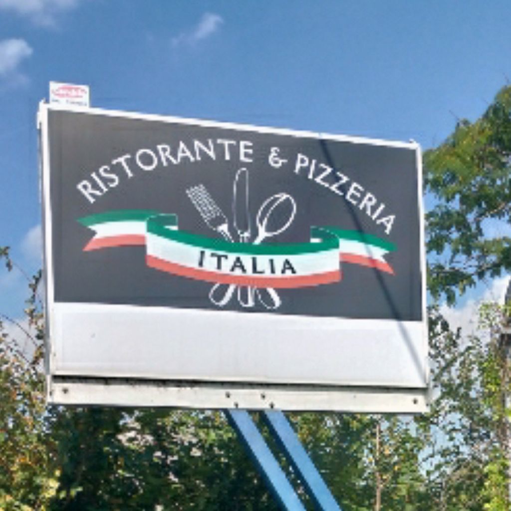 Restaurant Pizza place Ristorante Italia Santa Lucia