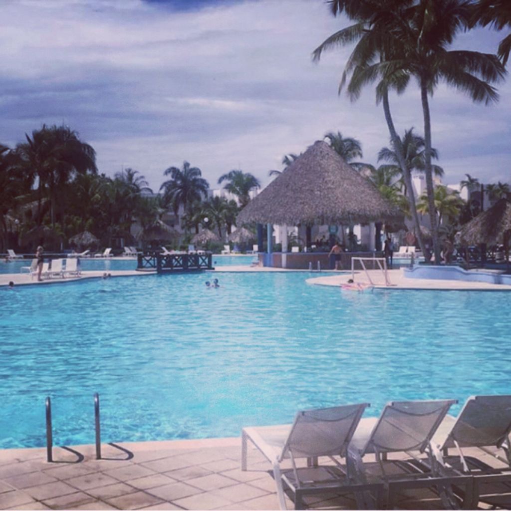 Hotel Canoa La Laguna