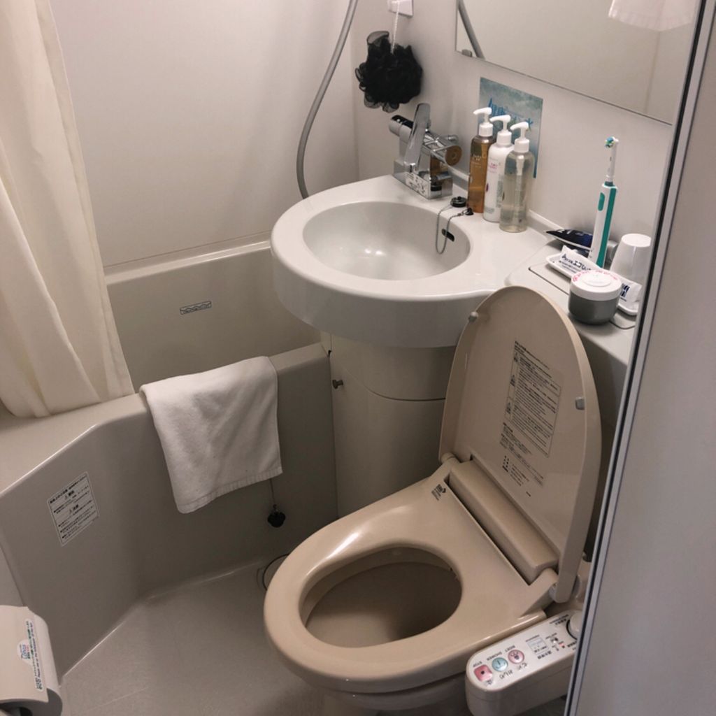 Hotel Super Hotel Suzuka Okada Apato