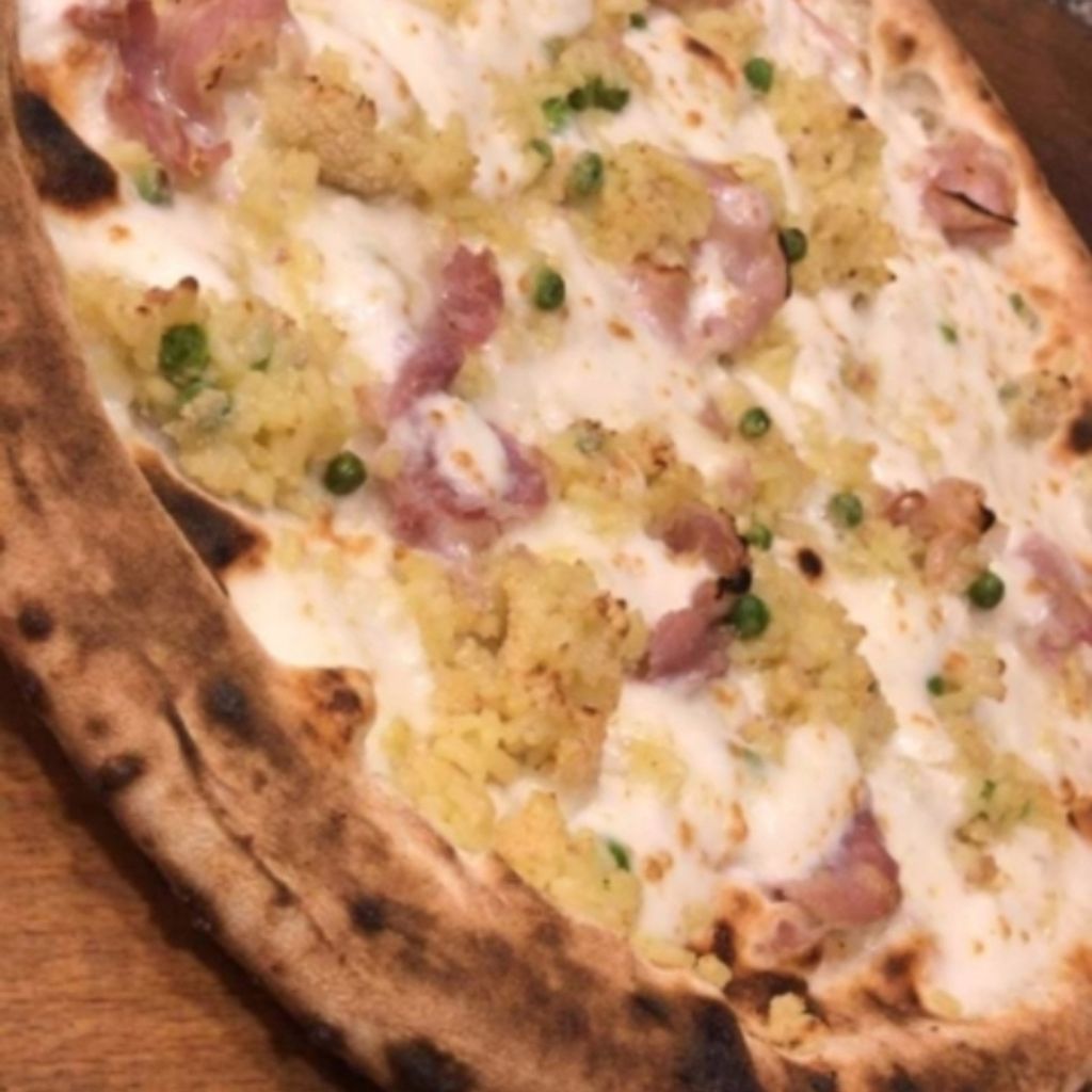 Pizzeria Mondo Pizza  Salerno