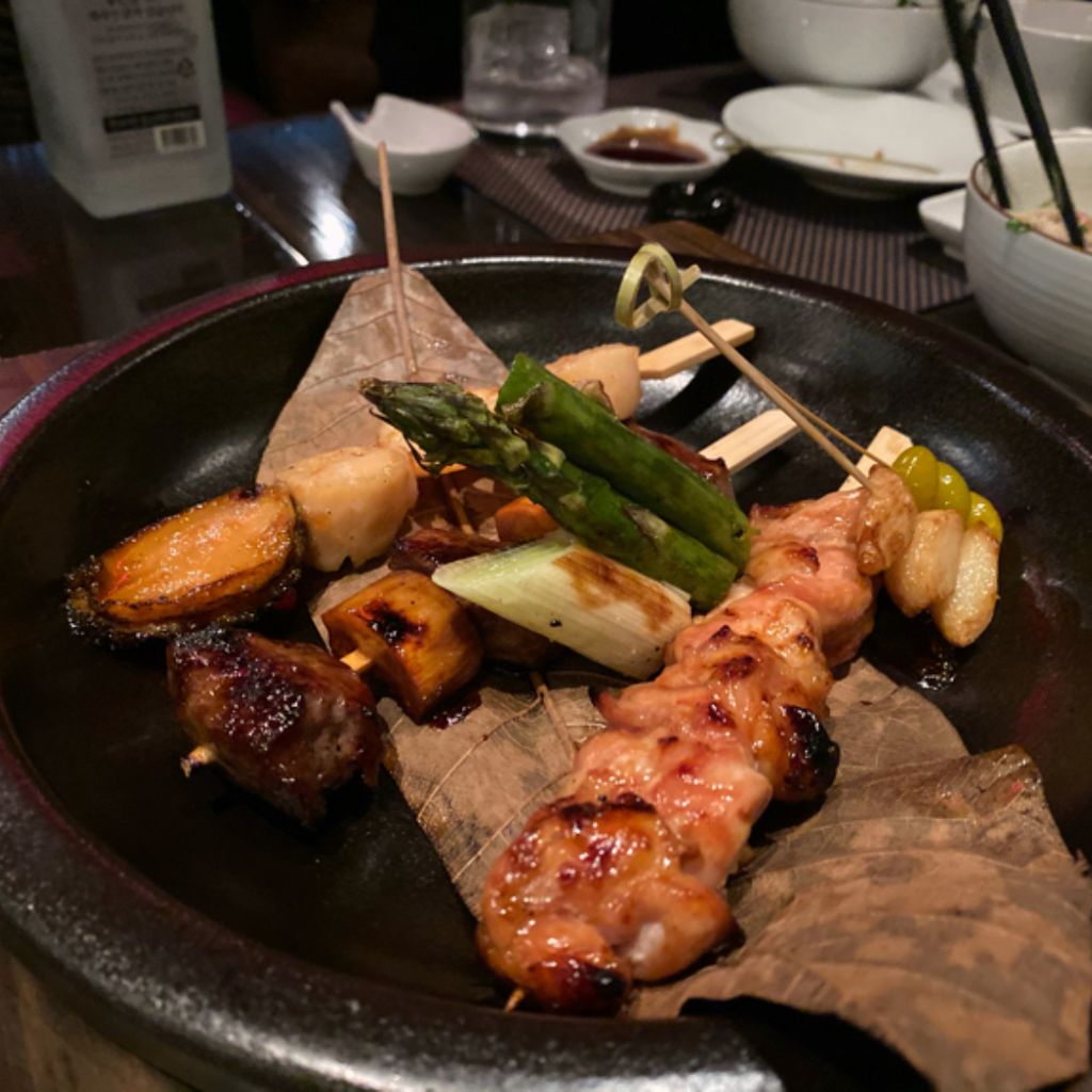 Ristorante Homuran Hannamil-tong