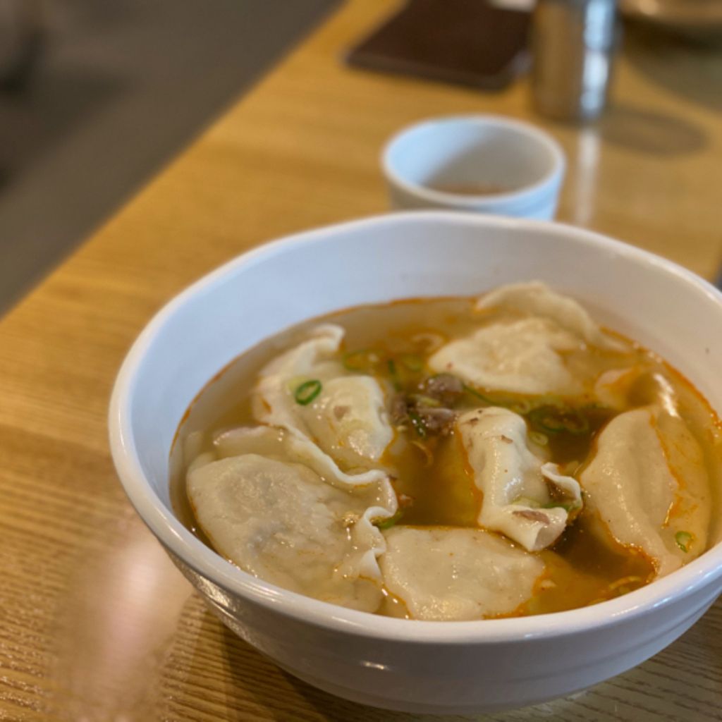 Restaurant Pyungyang Myunok Deougae