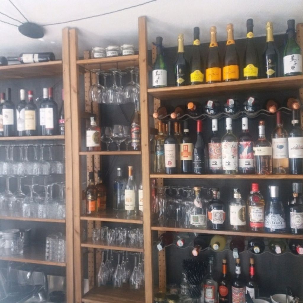 Ristorante Kemado Salerno