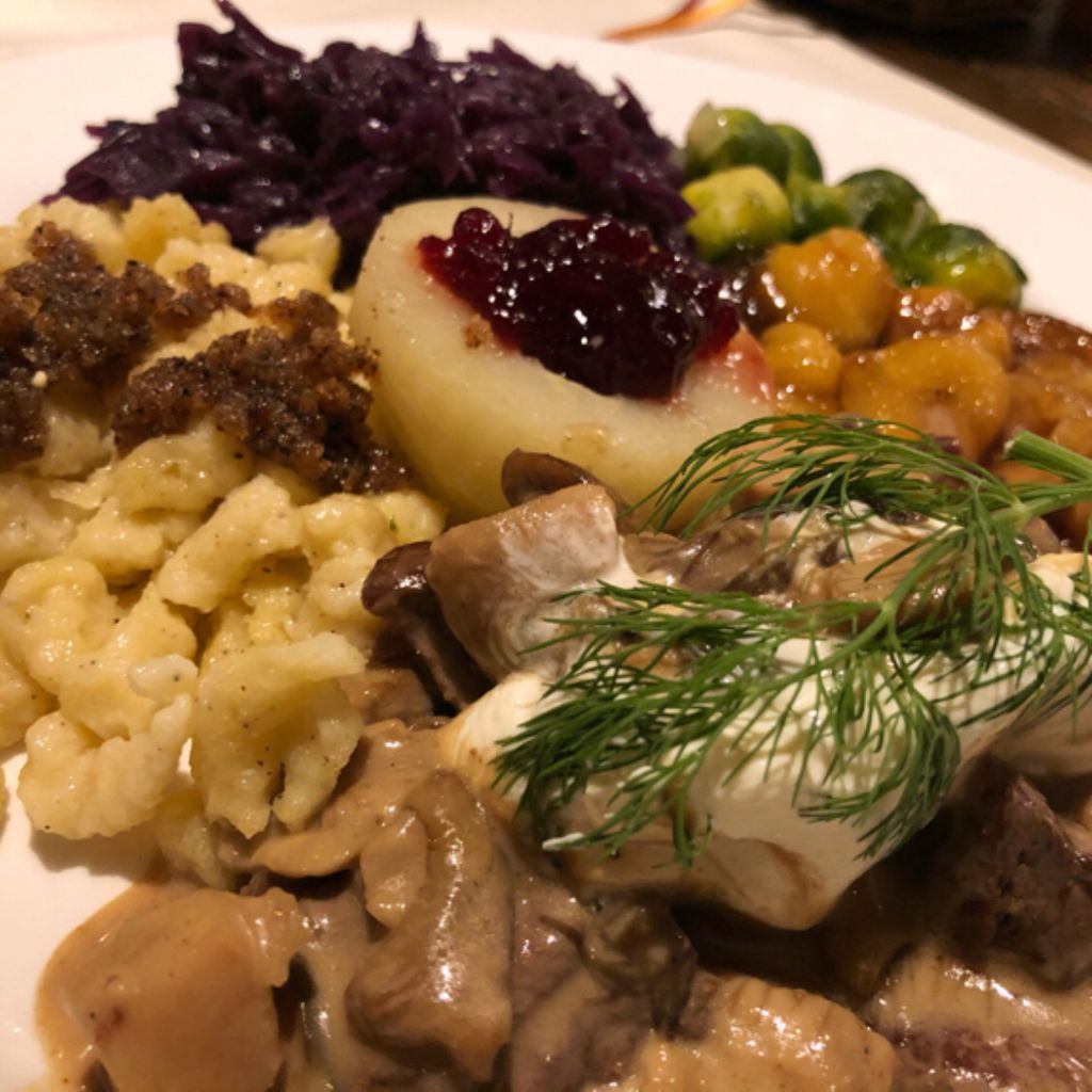 Restaurant Hotel Coffee Bar Waldegg Obergrund - Allmend