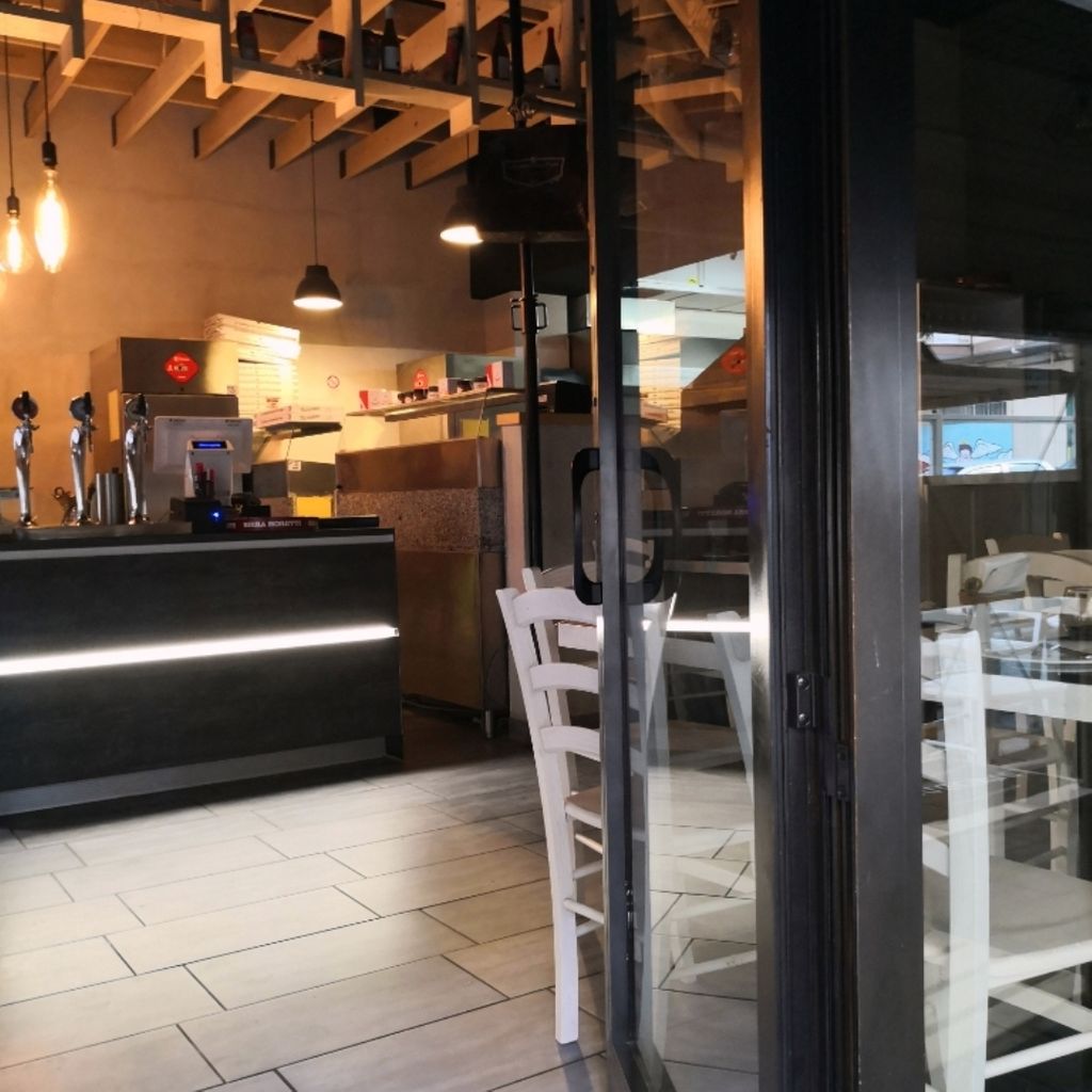 Pizzeria Vanacore La Bottega di Gragnano Mercatello