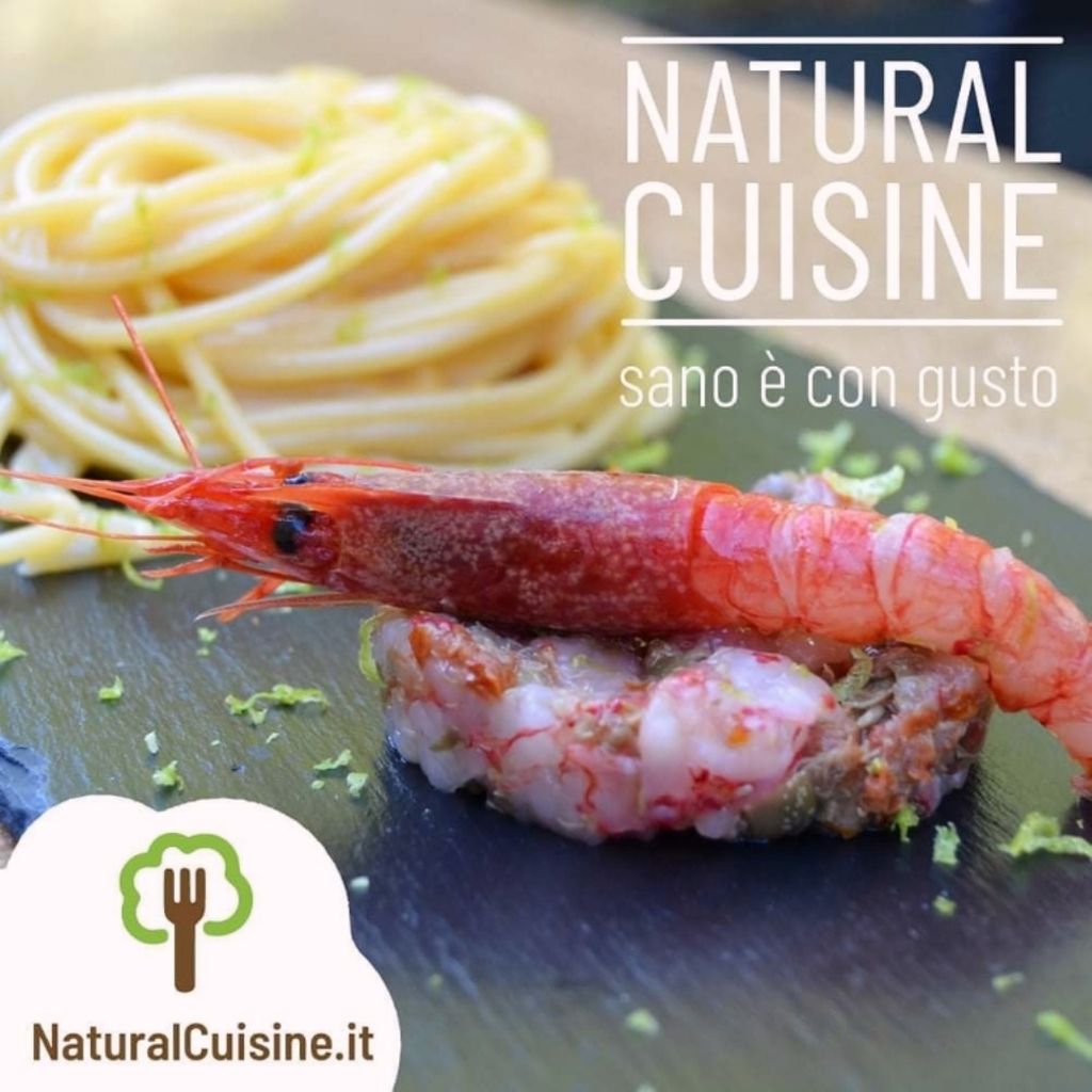 Ristorante Bottega Natural Cuisine Bonferraro