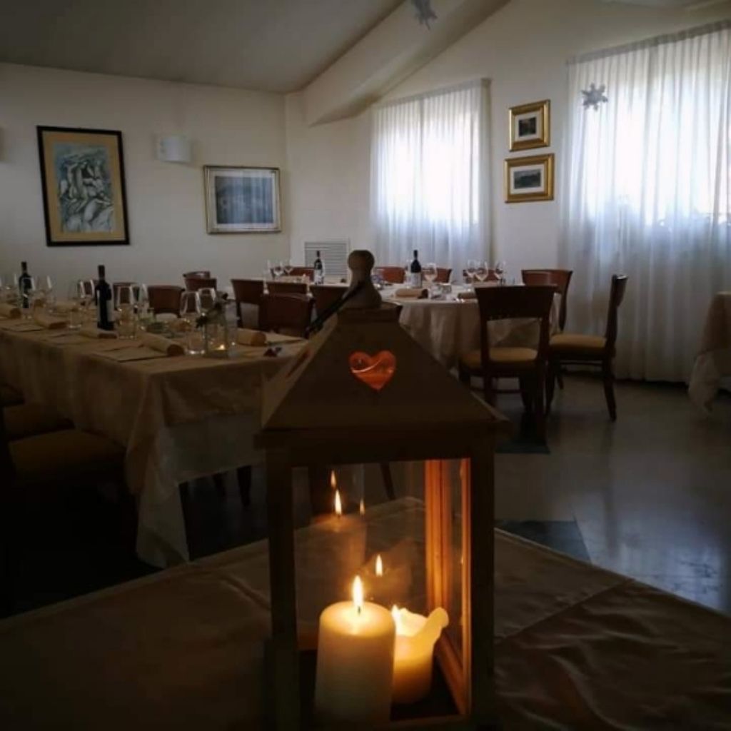 Restaurant Diner Ristorante Gabri e Giorgio Cereda-Cozza Cornedo