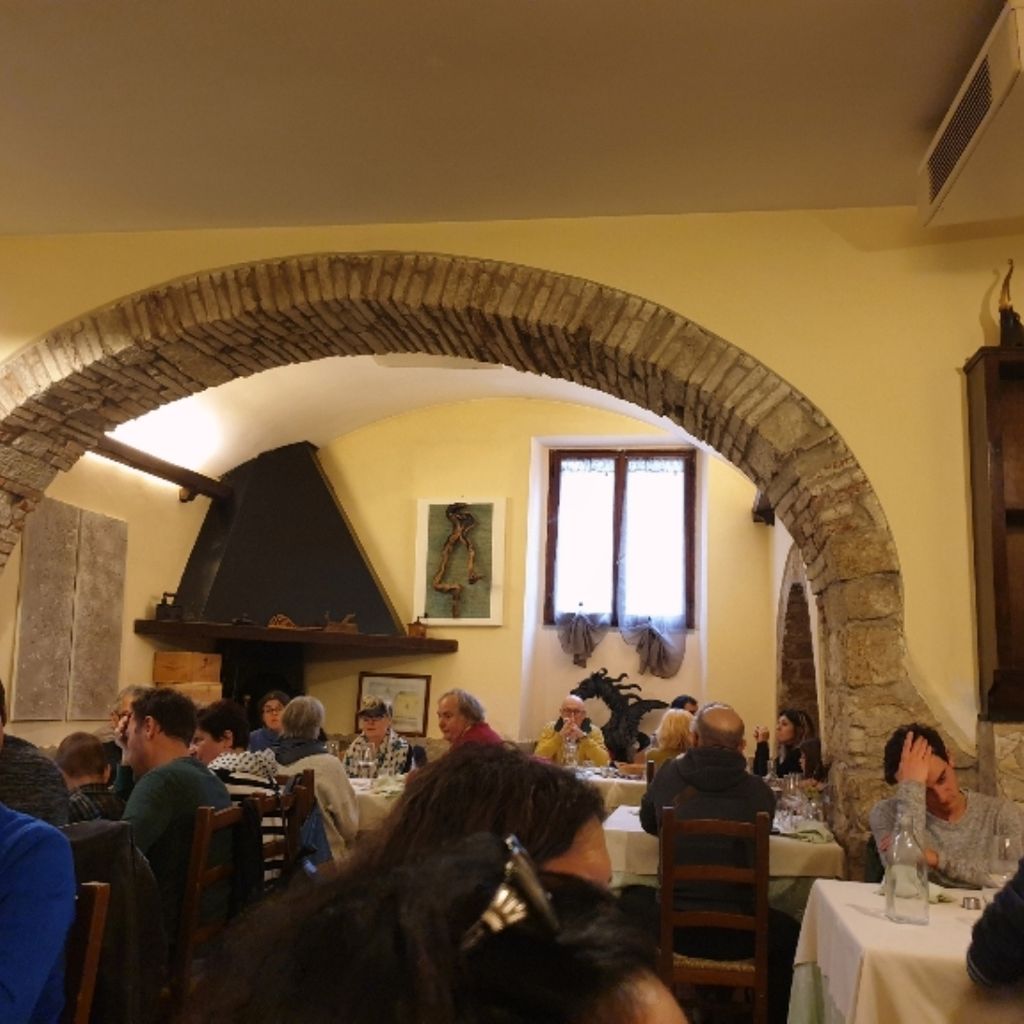 Ristorante Agriturismo Ristorante Hosteria Tenetra Cantiano