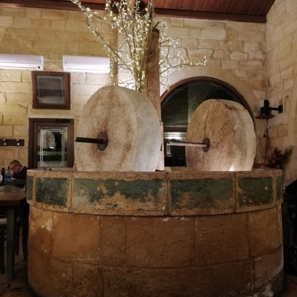 Ristorante La bella 'mbriana  Tempi Nuovi