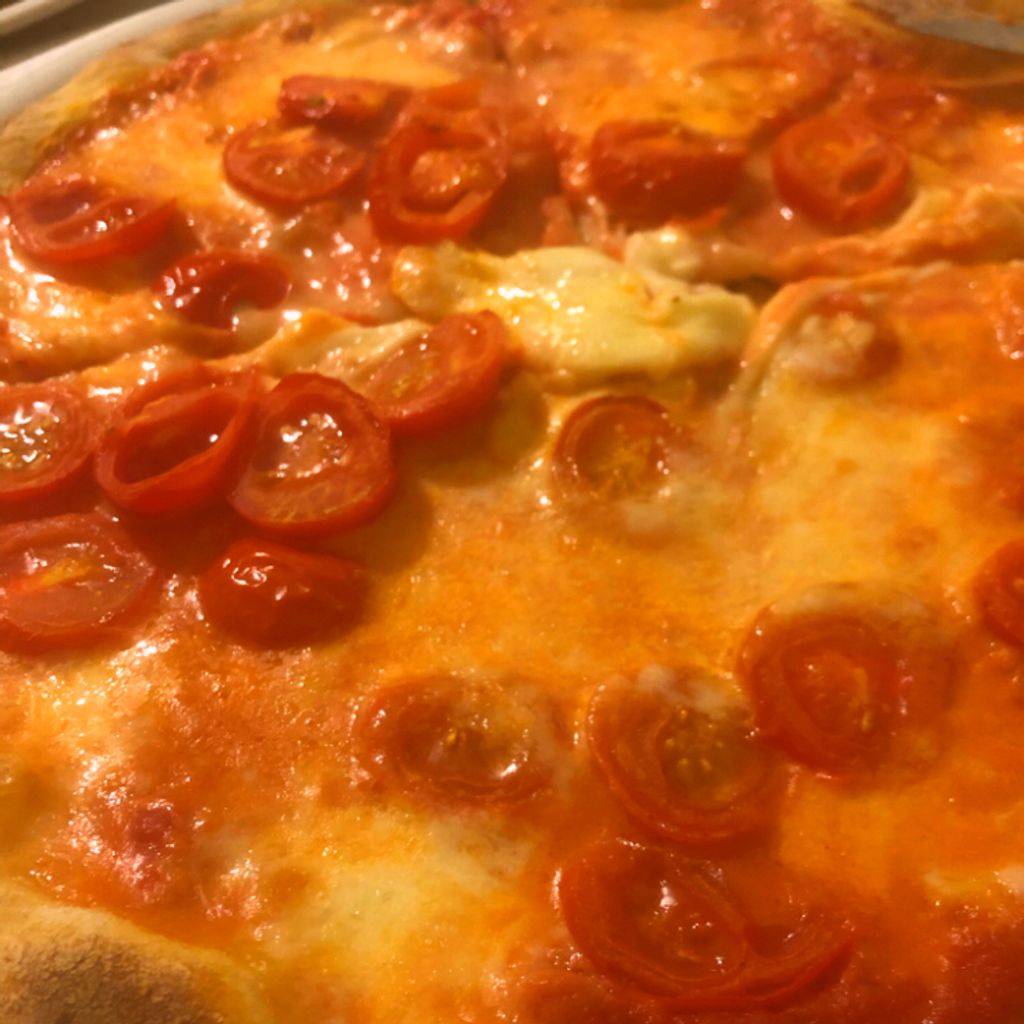 Pizza place Diner Fast Food La Pignata Santa Lucia