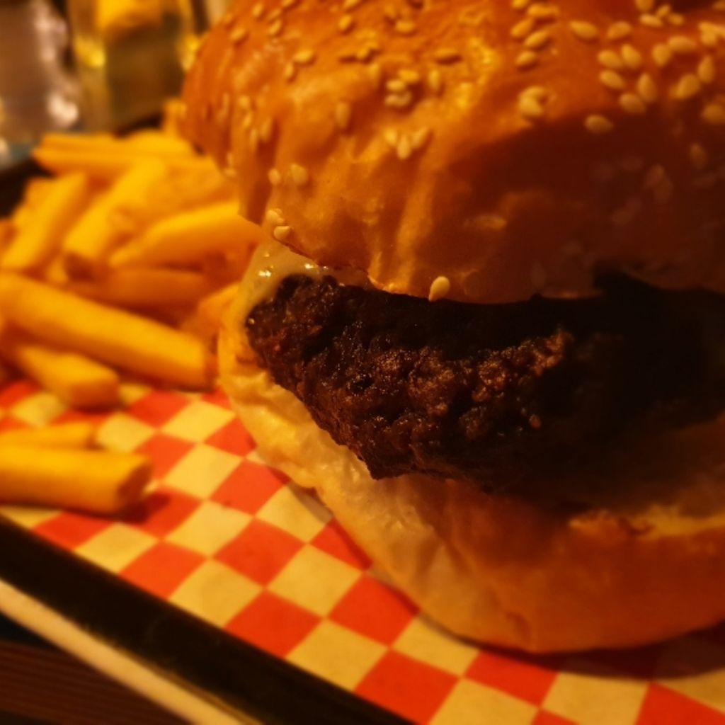 Restaurant Sandwich Shop Riba Stillorgan