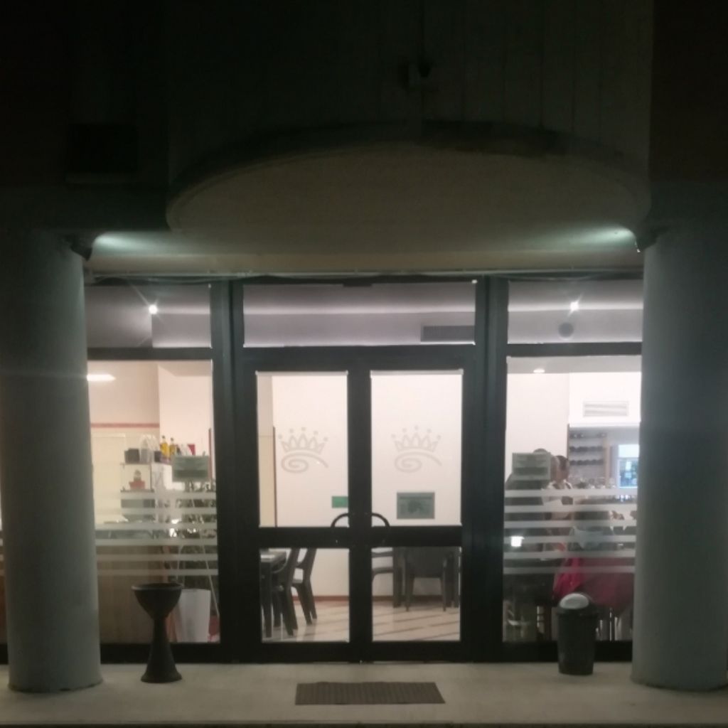 Pizzeria Re Cornicione San Sisto