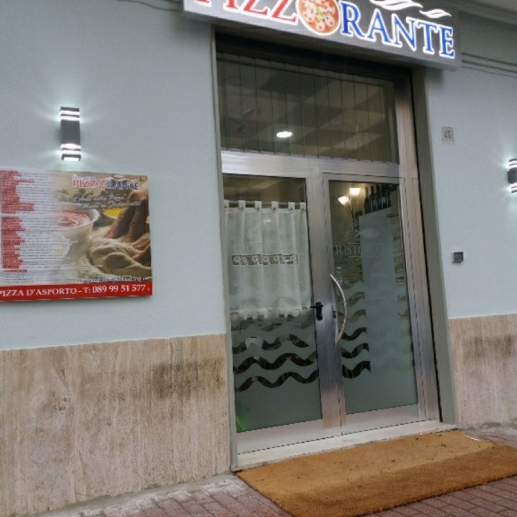 Pizzeria Ristorante Pizzorante Serenella Salerno