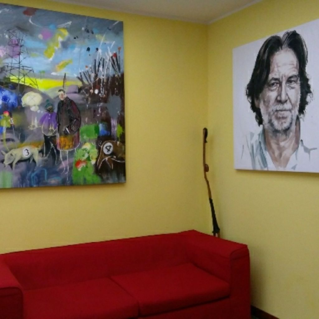 Ristorante Hotel Hotel San Giacomo  Monteprandone