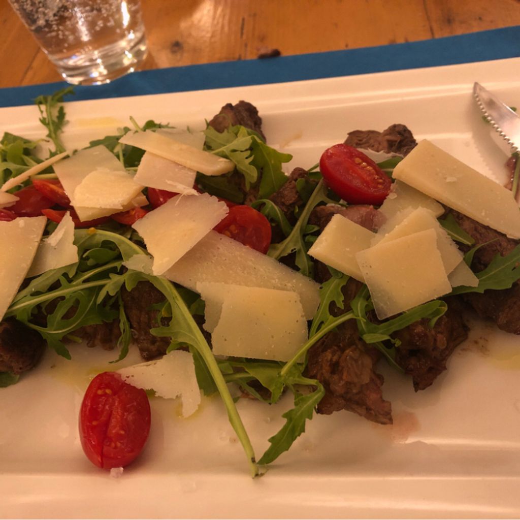 Osteria Pausa pranzo Trattoria Ristorante Aperitivo e Afterdinner Osteria 100 lire Rosati