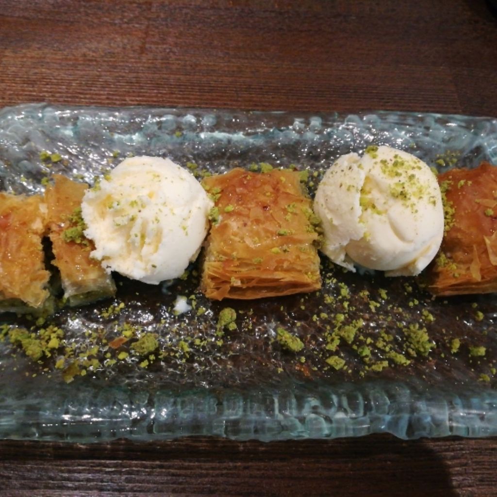 Ristorante Mr Mangal Norwich