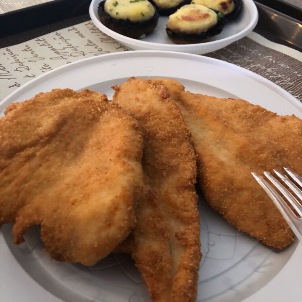 Diner Rotisserie Palatofino Zona Paip