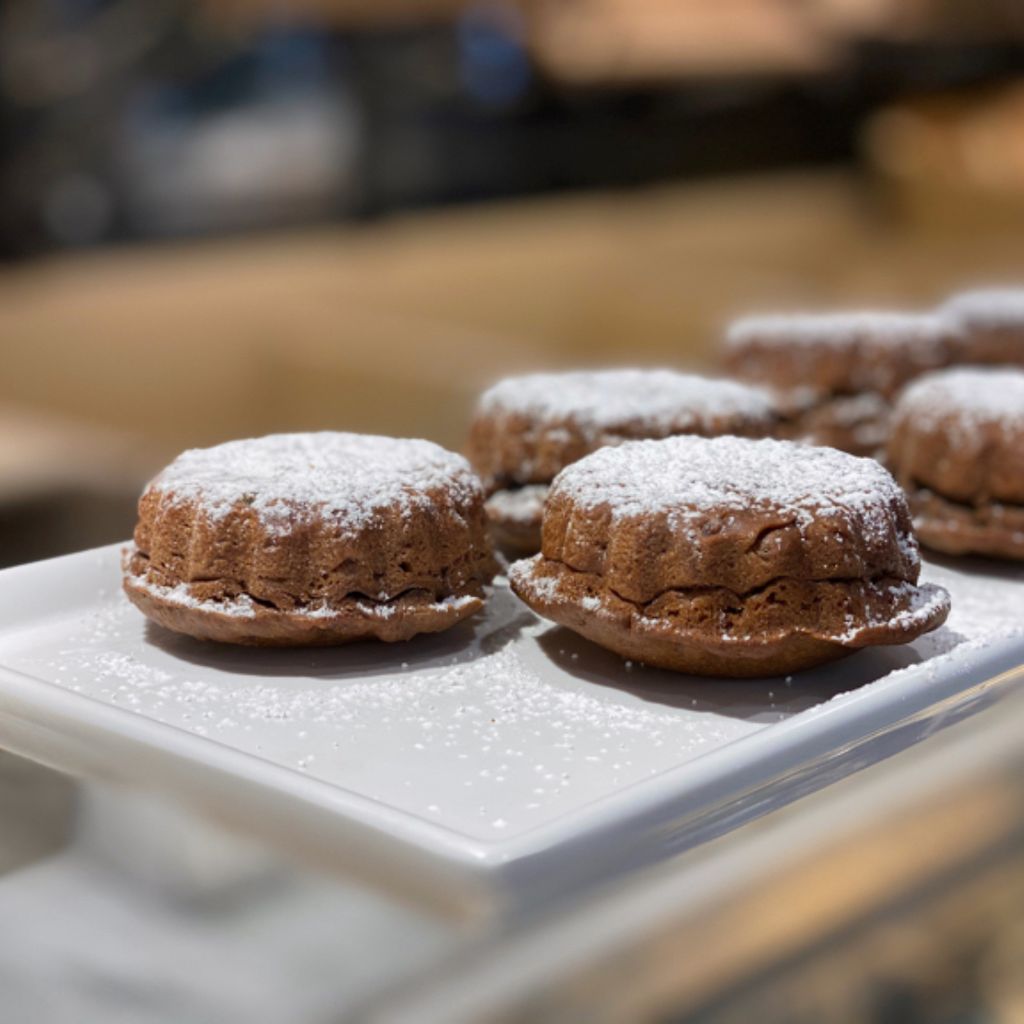 Forno e Panetteria Casimiro Moliterni Salerno