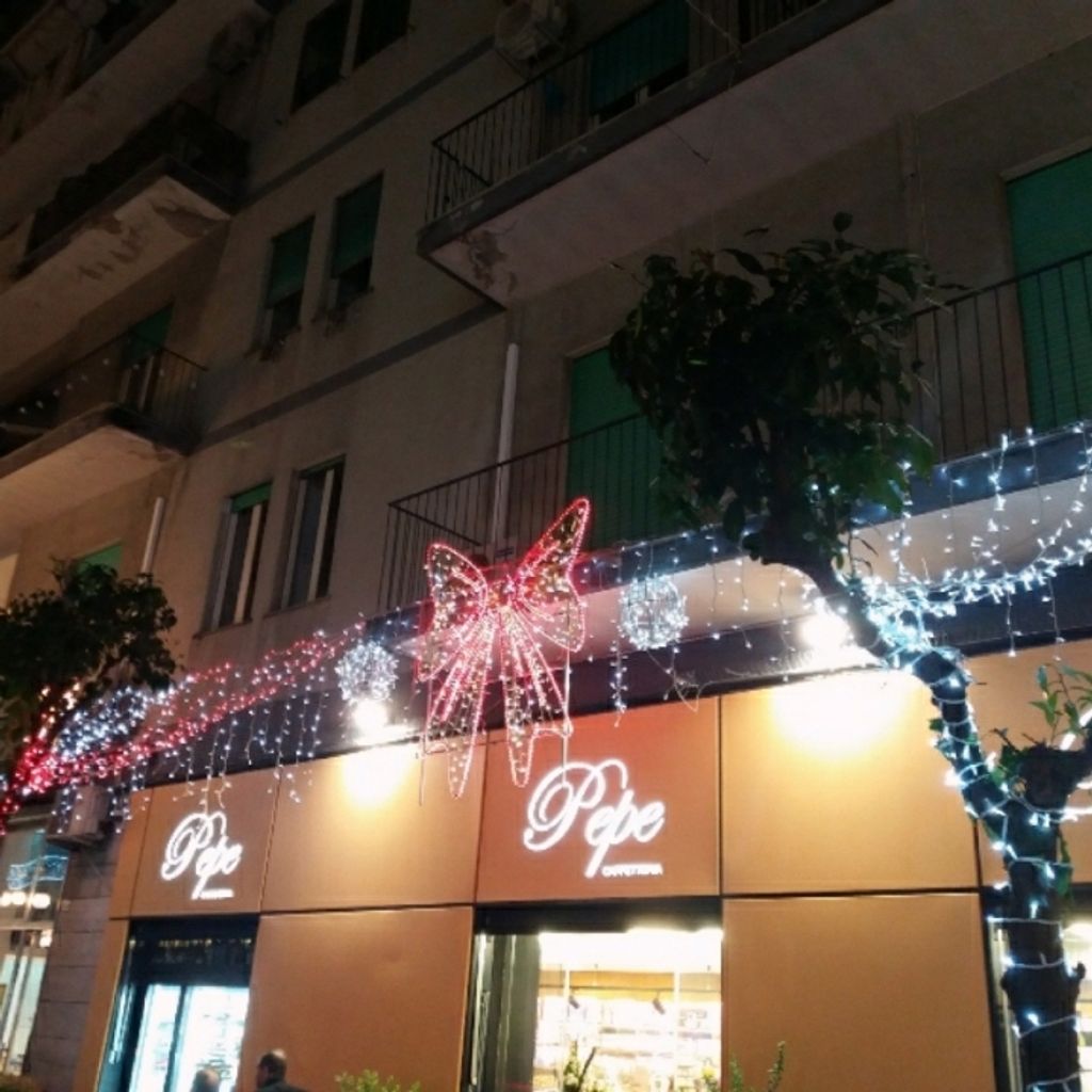 Dessert e Pasticceria Pasticceria Pepe Salerno