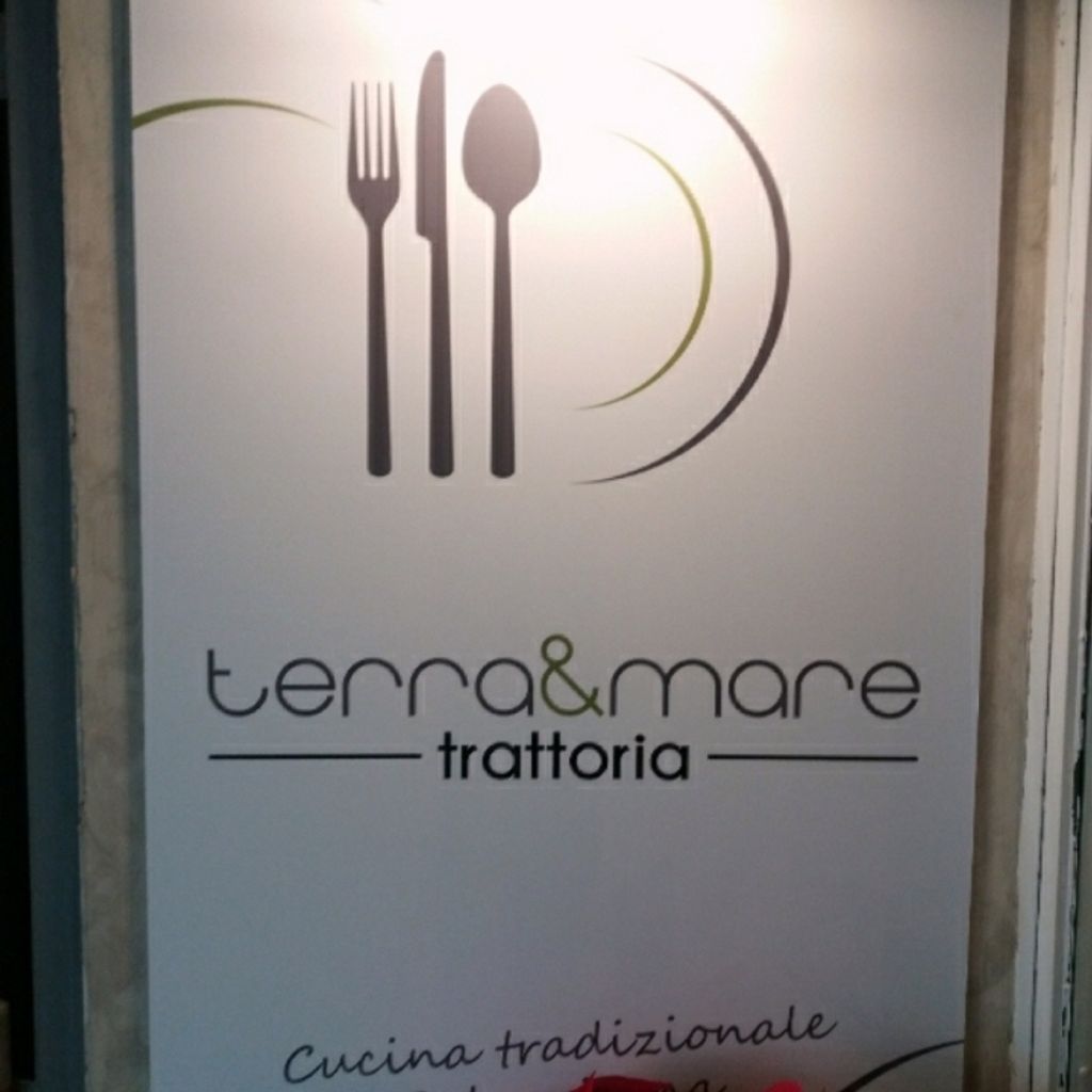 Trattoria Restaurant Claudia Salerno