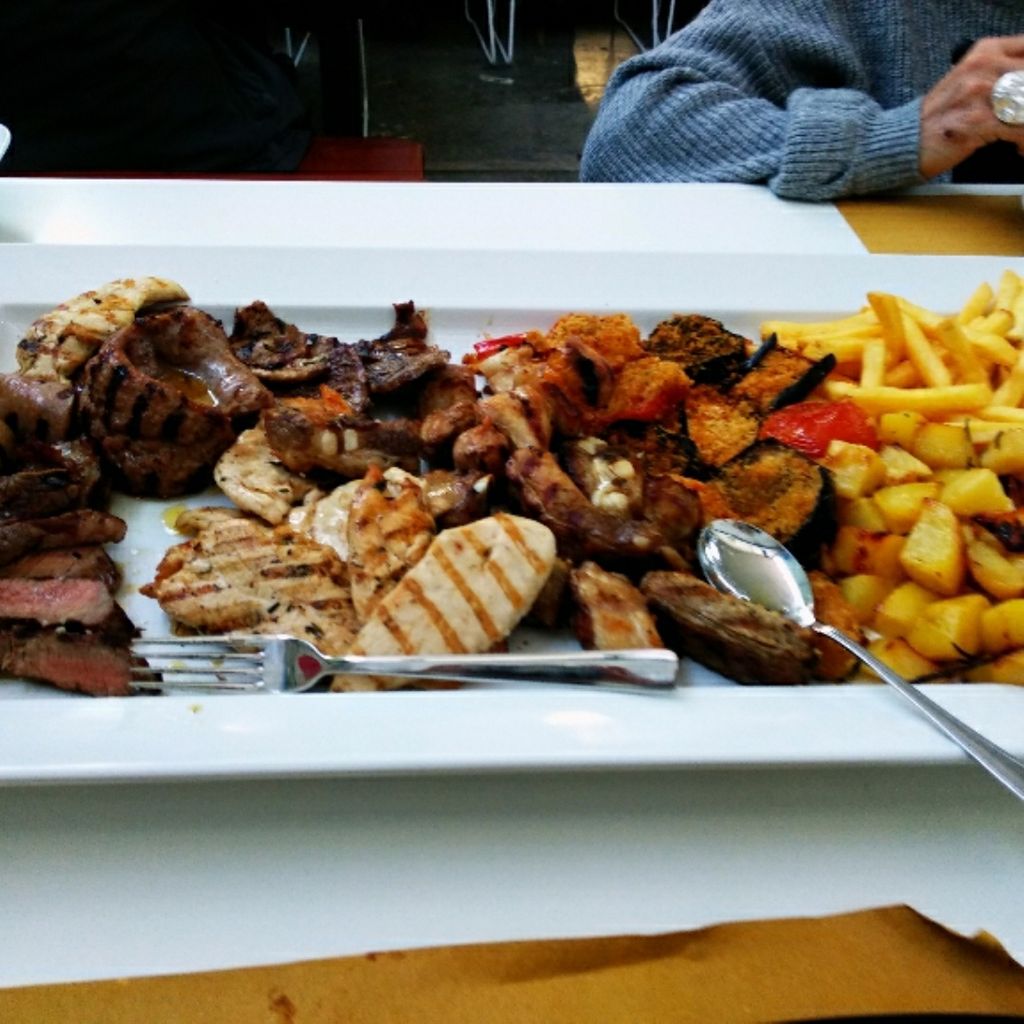 Wine Bar Rumore Senigallia