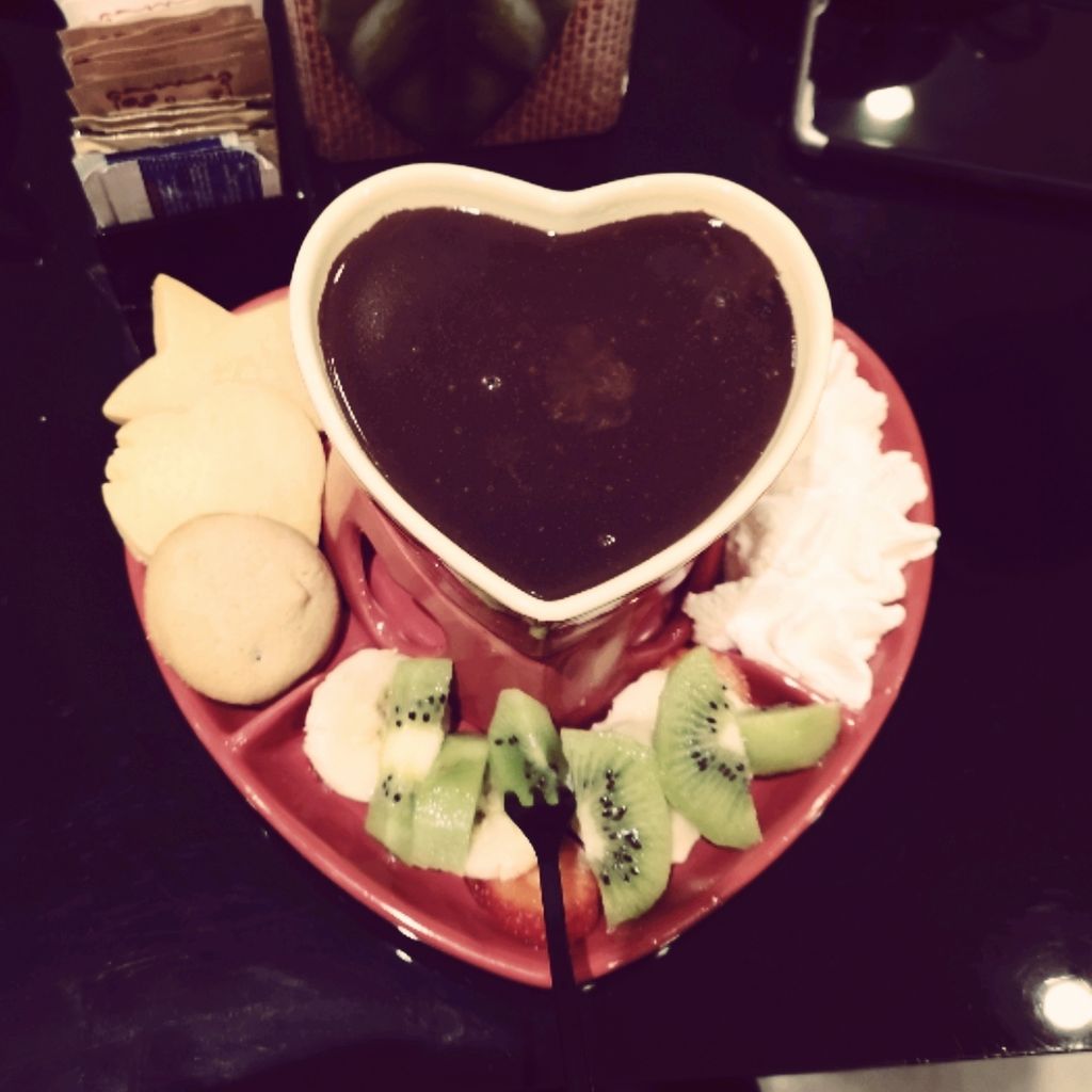 Dessert e Pasticceria Coffee Bar Oasi Giulianova