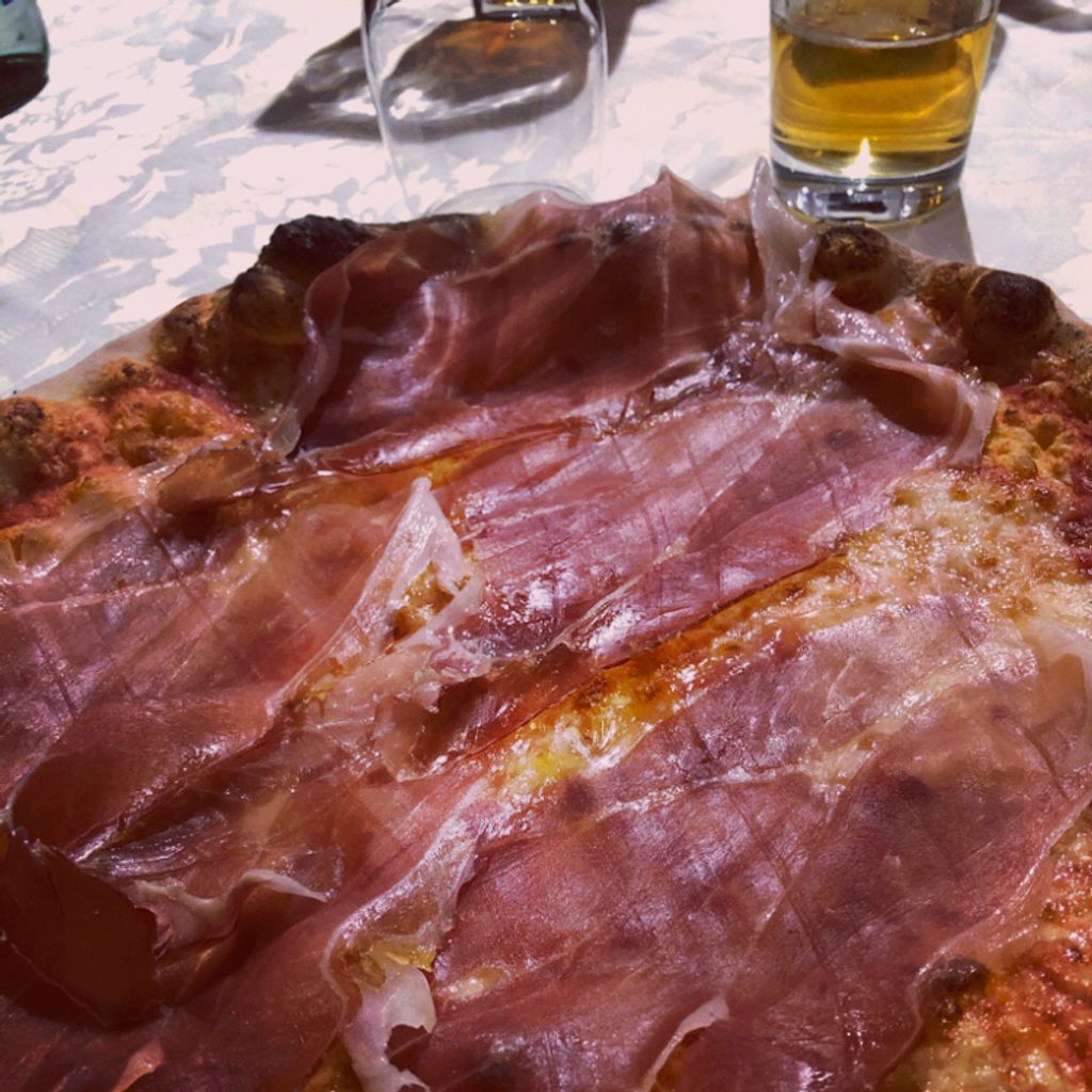 Hotel Restaurant Miami Villa Lempa