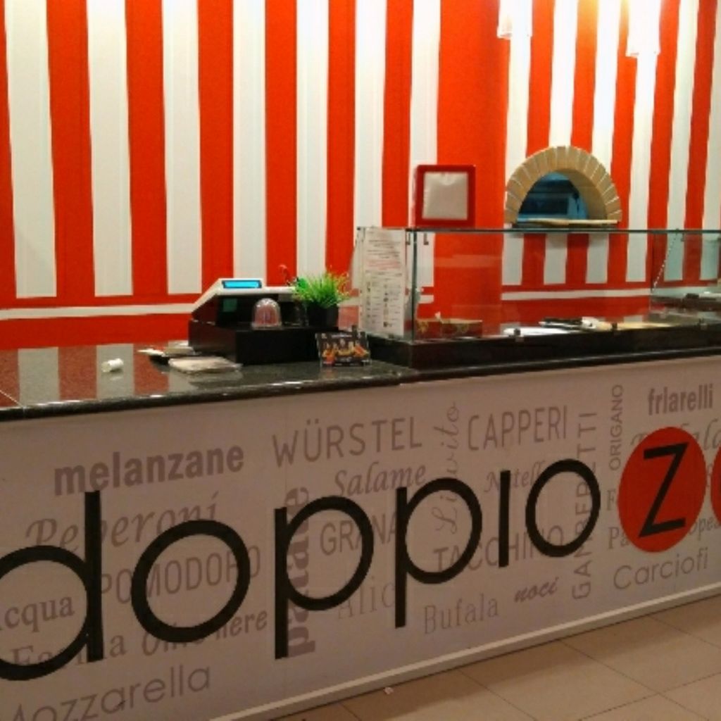 Pizzeria al taglio Pizzeria Doppio Zero Zona Industriale Frazione Stella