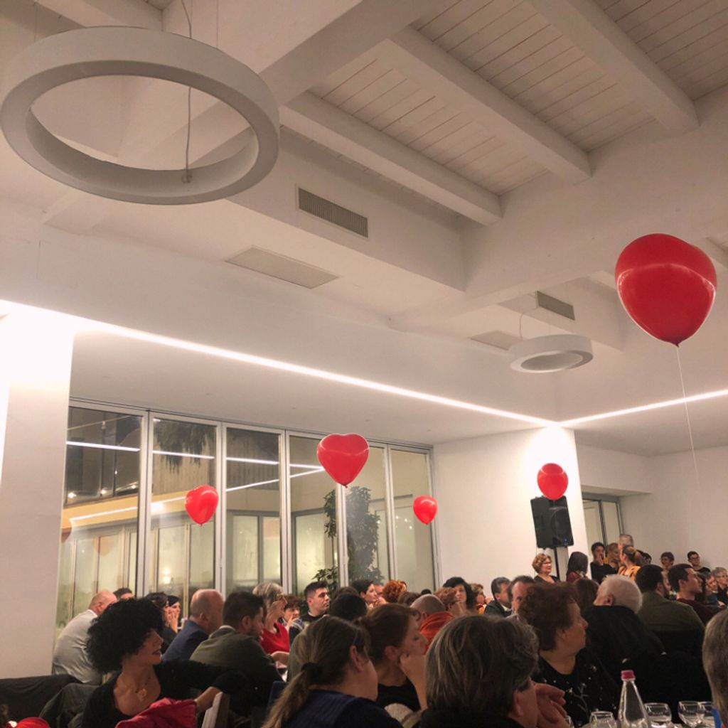 Hotel Restaurant Hotel Bellavista Roseto degli Abruzzi