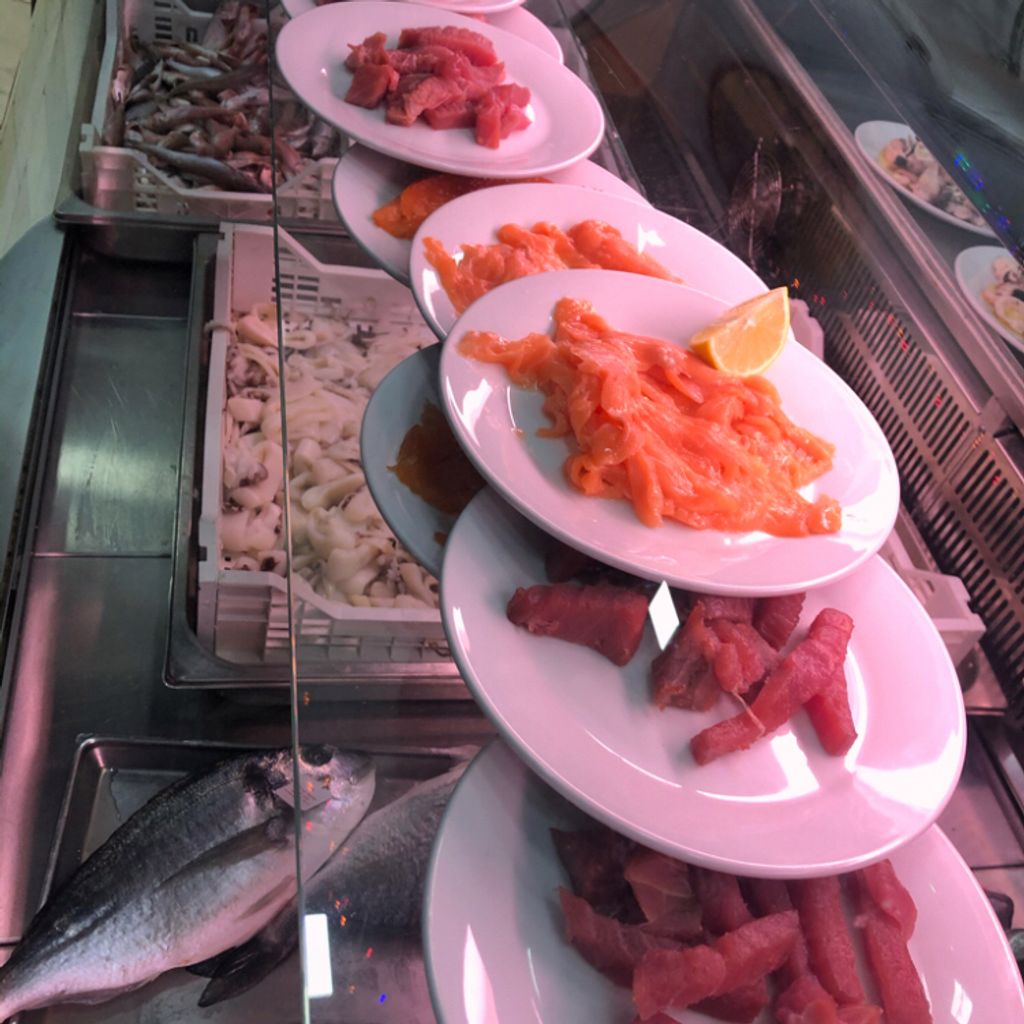 Restaurant Pizza place Il Veliero Adelfia