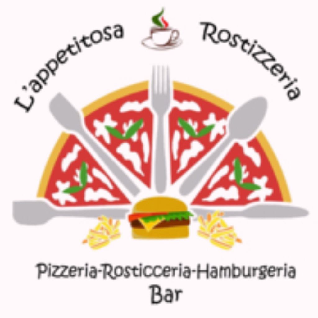 Pizza place Pizza by the slice Rotisserie L'Appetitosa Rostizzeria Milan