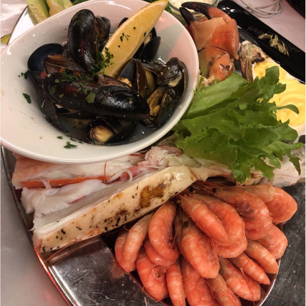 Restaurant Trattoria Lokalt & Lekkert Bergen