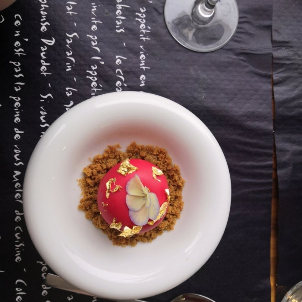 Happy Hour & After-dinner Restaurant L'Emphase Serris