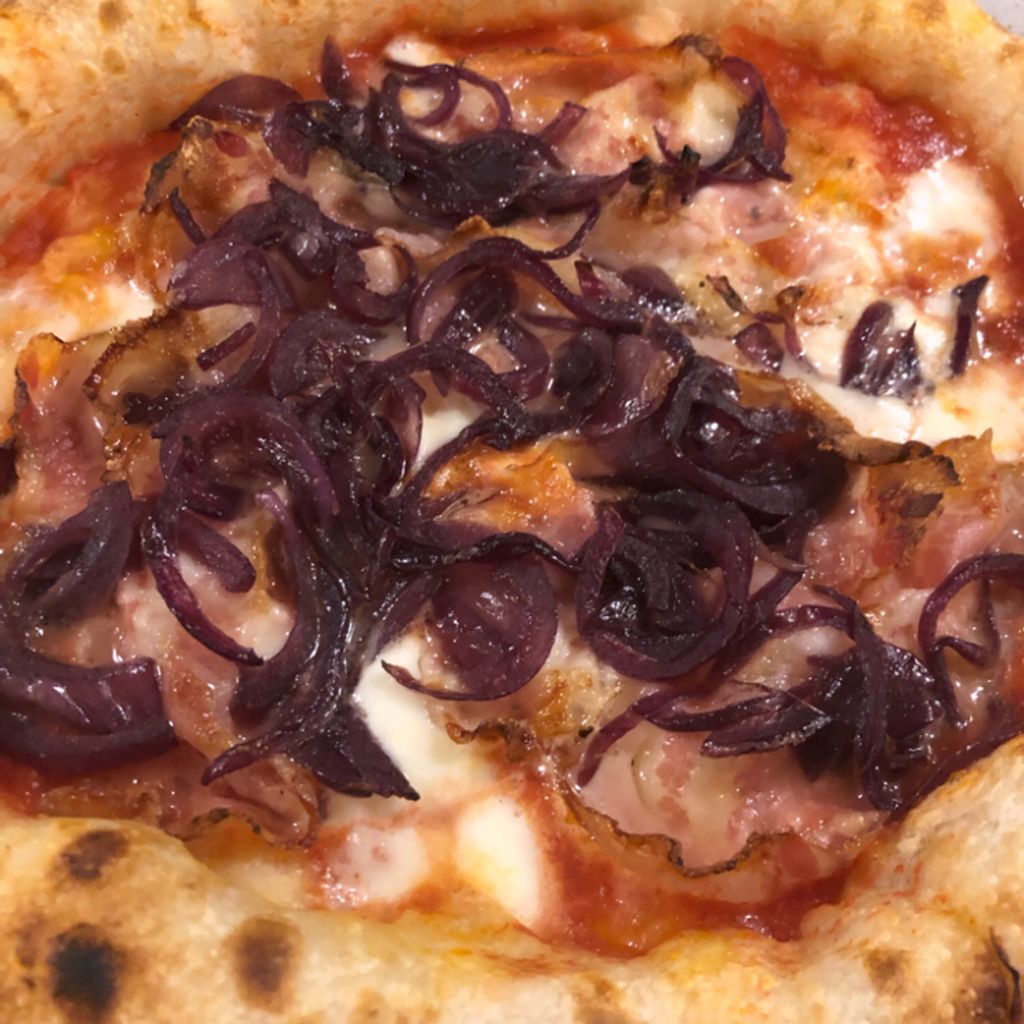 Pizzeria Ristorante Castellum Vetus 2.0 Stracca