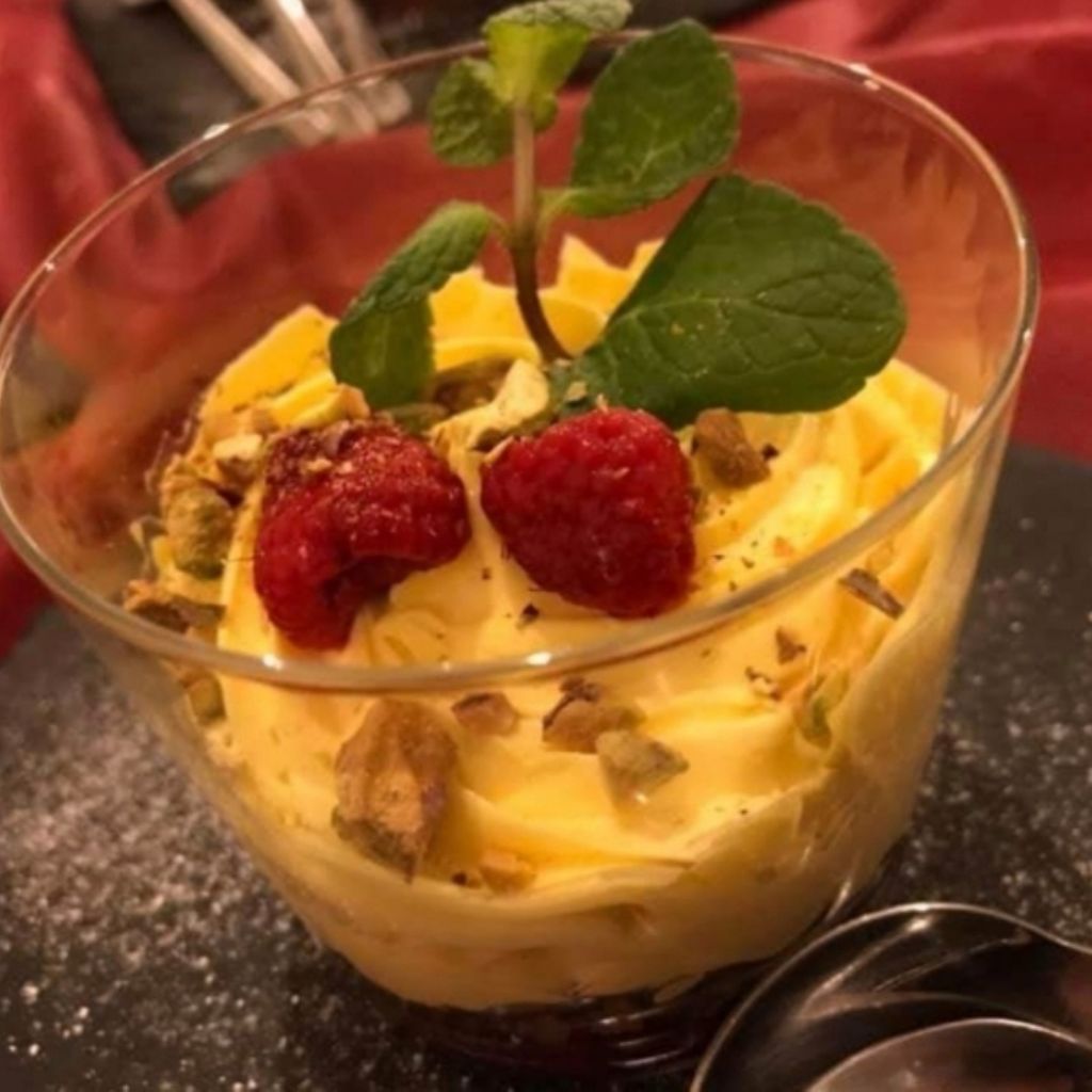 Restaurant Diner Al Lupo Lizzanella