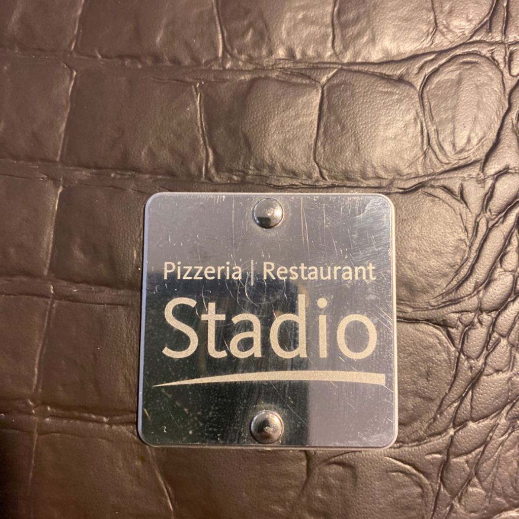 Pizza place Coffee Bar Restaurant Stadio Corvara