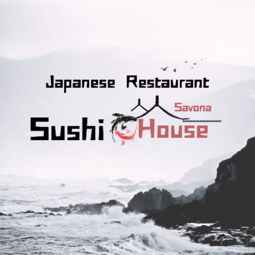 Sushi Restaurant Sushi House Savona