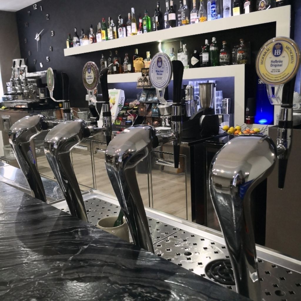 Gastropub Pierri Food Factory  Montesano Scalo