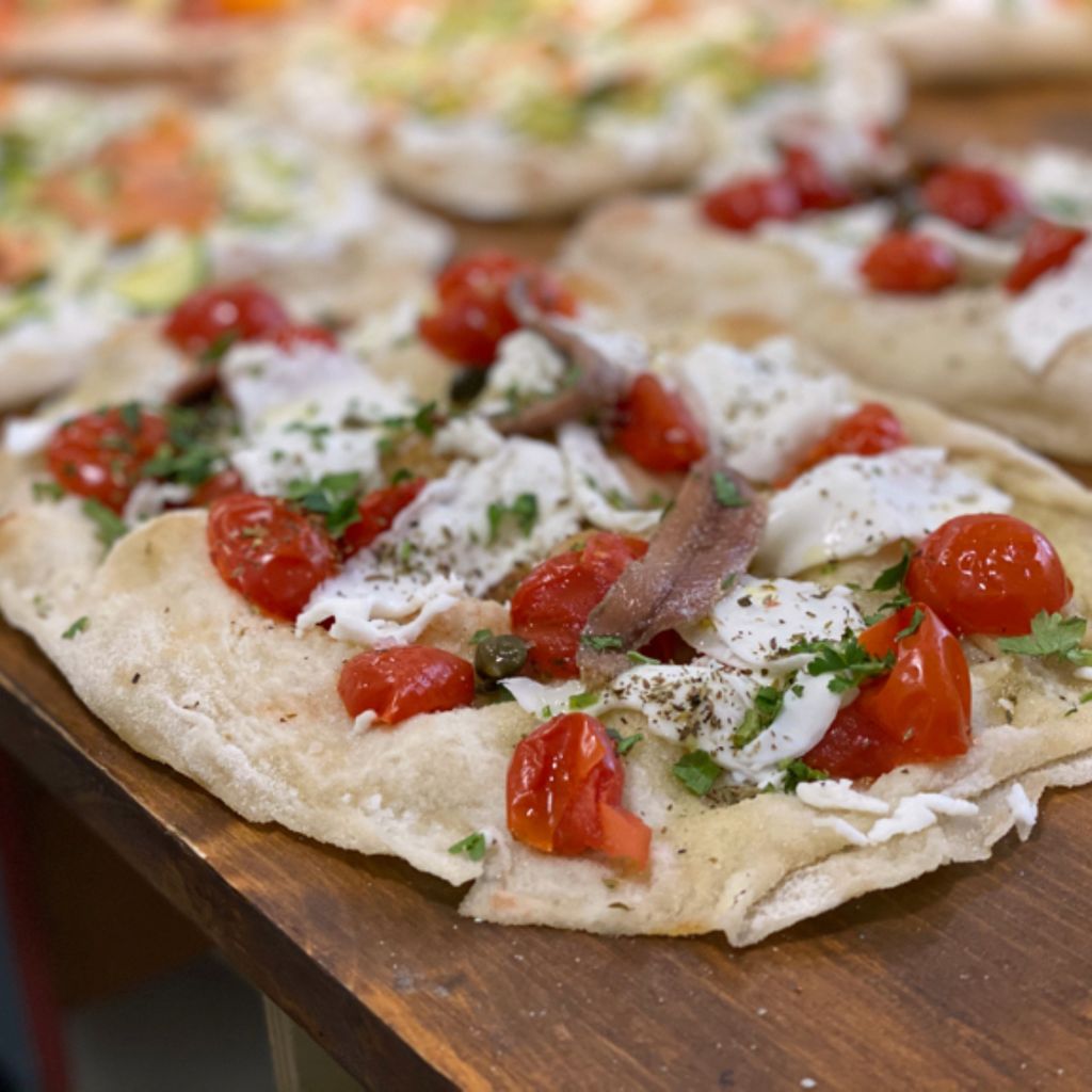 Street Food Pinsart Moncucco