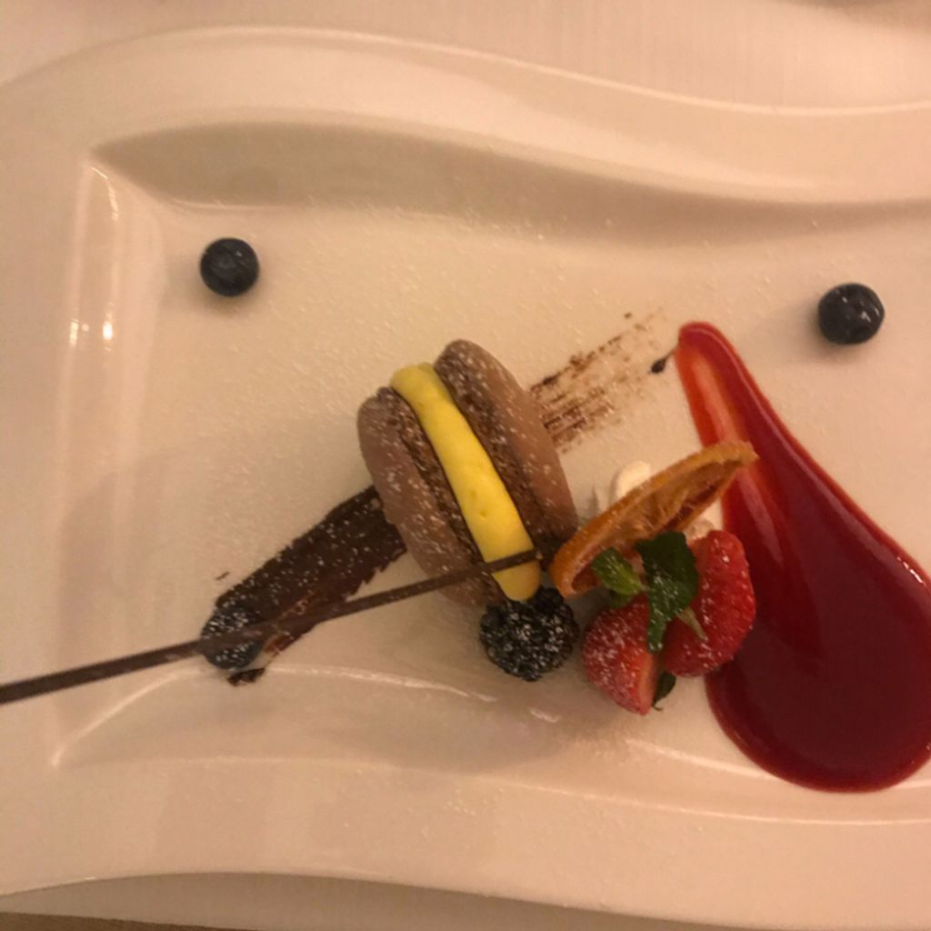 Restaurant Majestic Gourmet Madonna di Campiglio