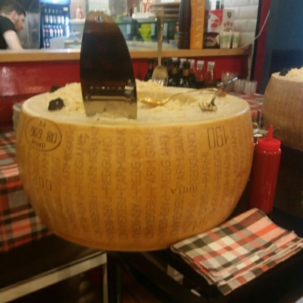 Ristorante Nonna Cristina Mercato San Severino