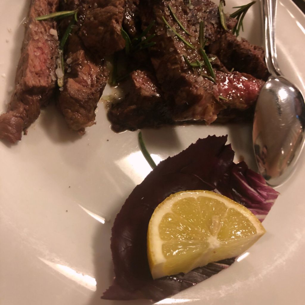 Ristorante Ristorante Garden Cailungo